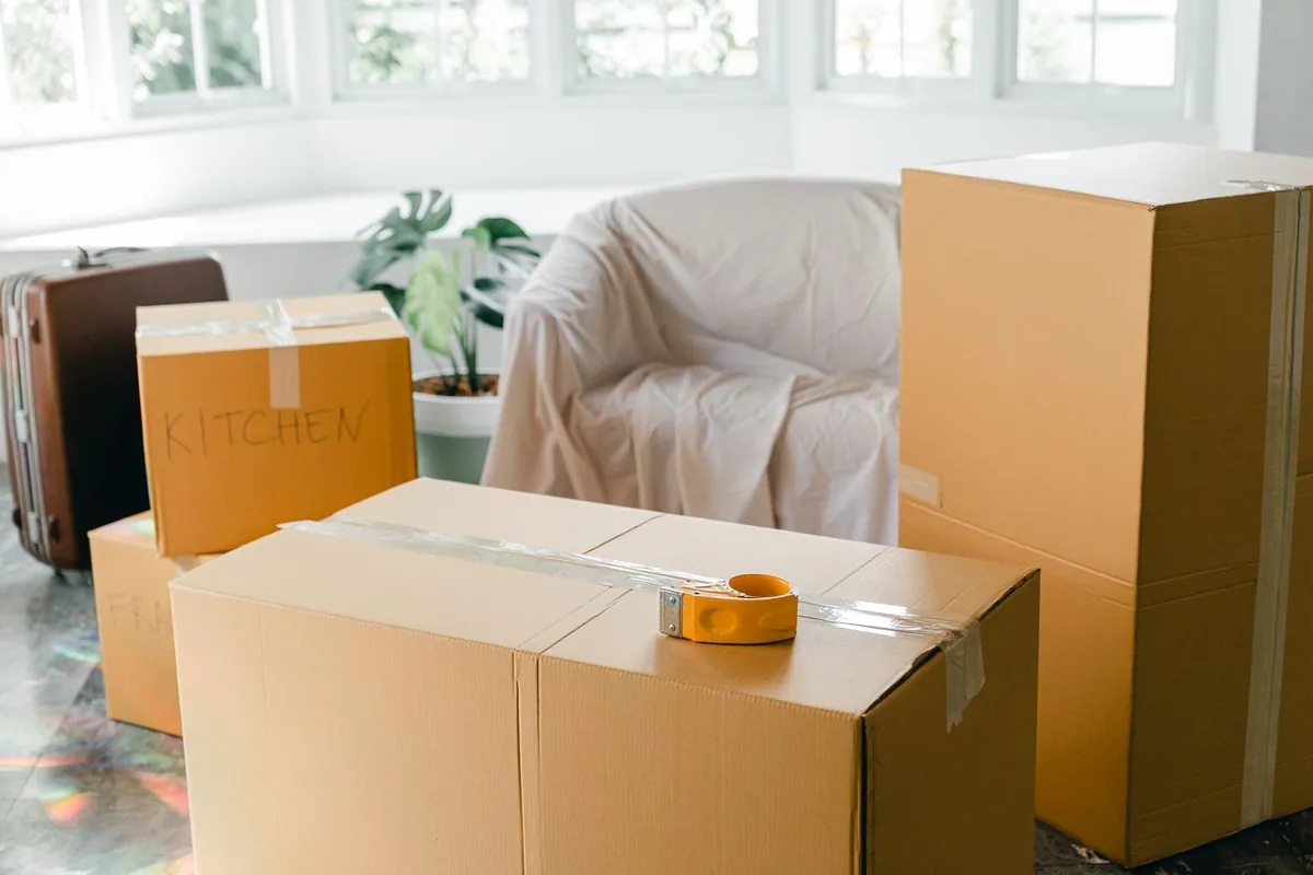 Hoarding Cleanup in North Prairie, WI
